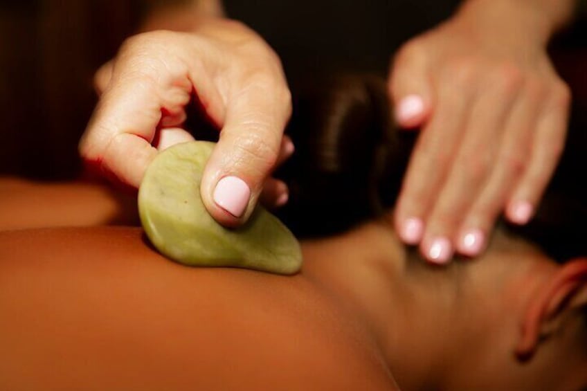 Lymphatic Drainage Massage in Honolulu