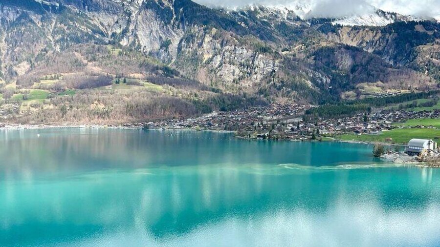 Brienz