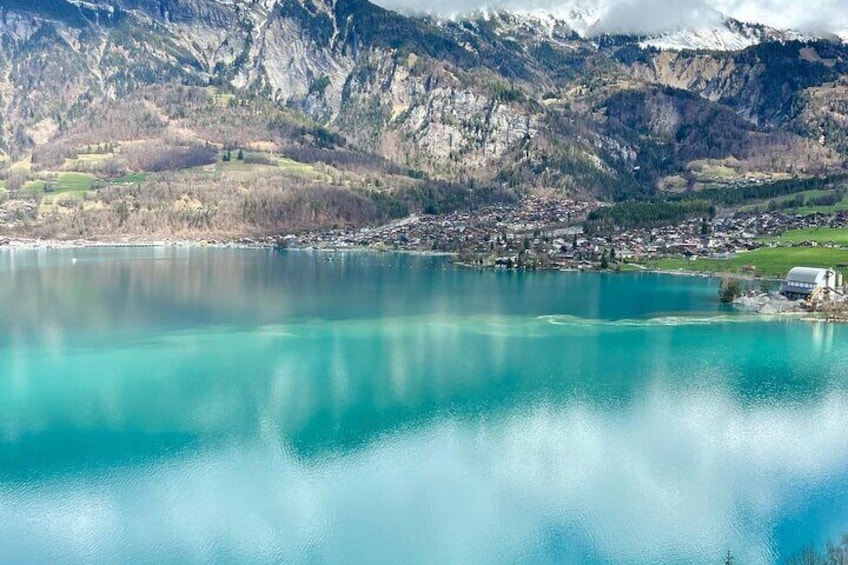 Brienz