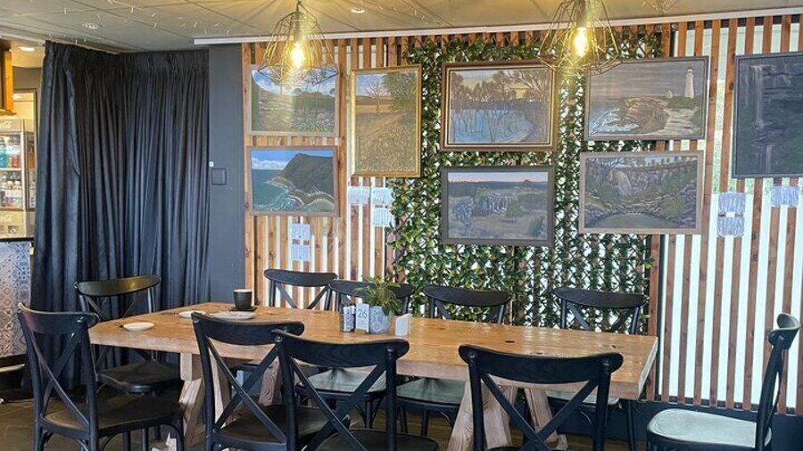 From Adelaide Cruise Ship to Adelaide Hills Tours