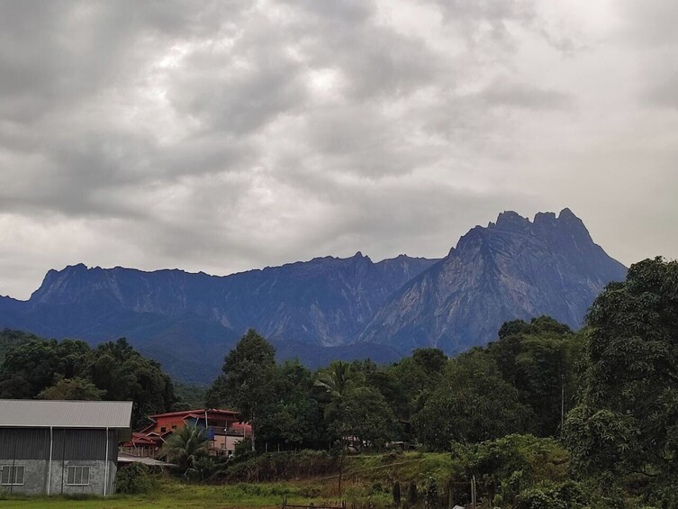 HONEYMOON PACKAGE IN KUNDASANG SABAH MALAYSIA