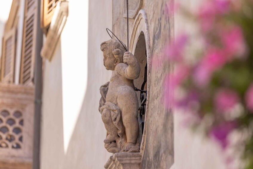 Picture 1 for Activity Trento: Aula del Simonino Entry Ticket