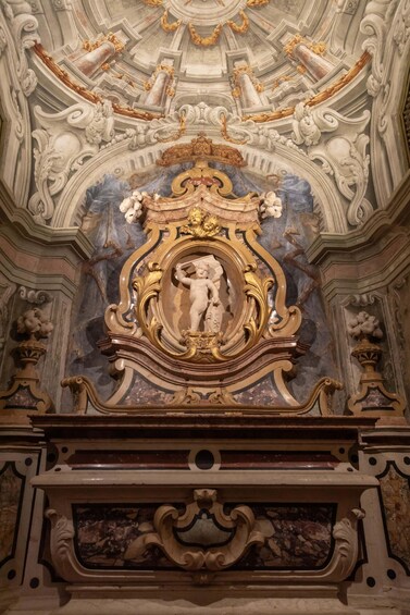 Picture 3 for Activity Trento: Aula del Simonino Entry Ticket