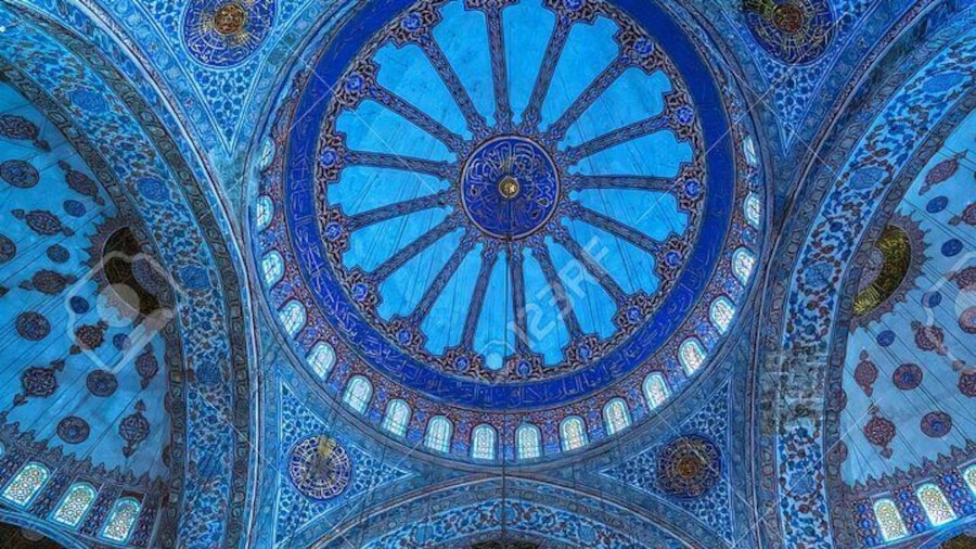 Blue Mosque