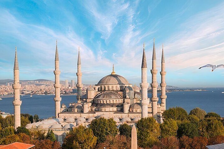 Blue Mosque