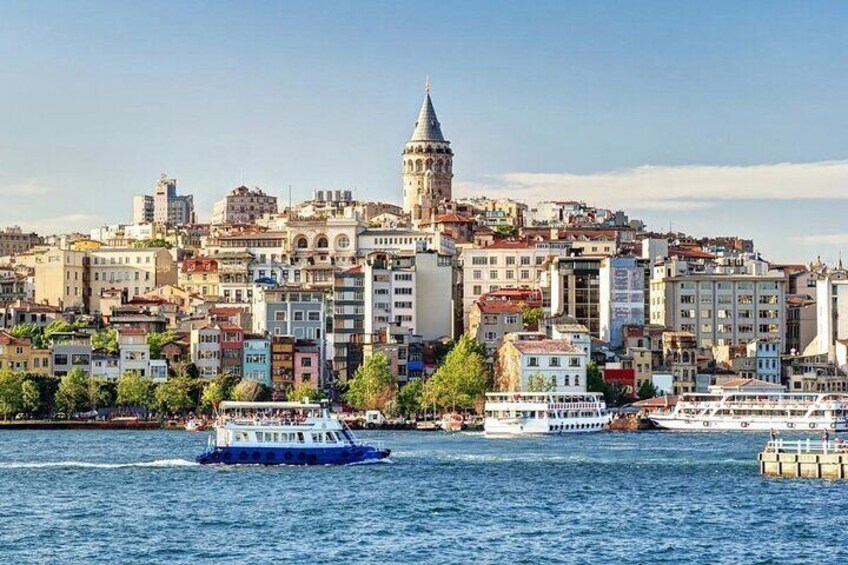 Karakoy