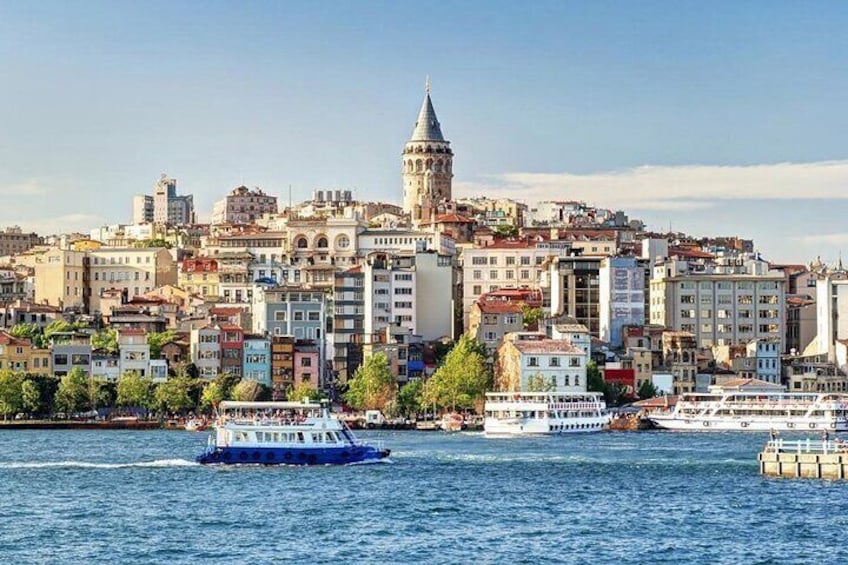 Karakoy