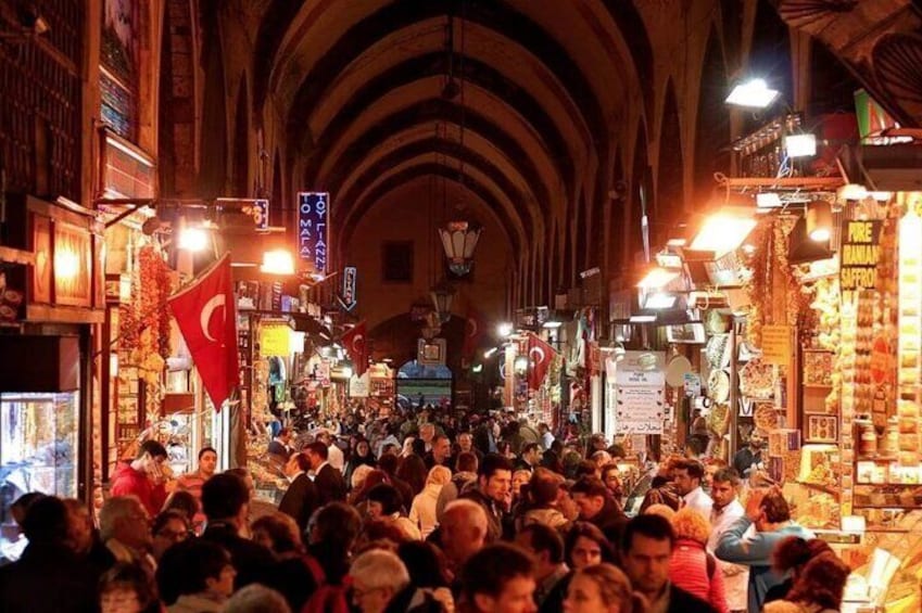 Grand Bazaar