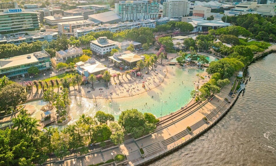 Picture 5 for Activity 6 Hours Brisbane Private Tour - Popular Sights in One Day
