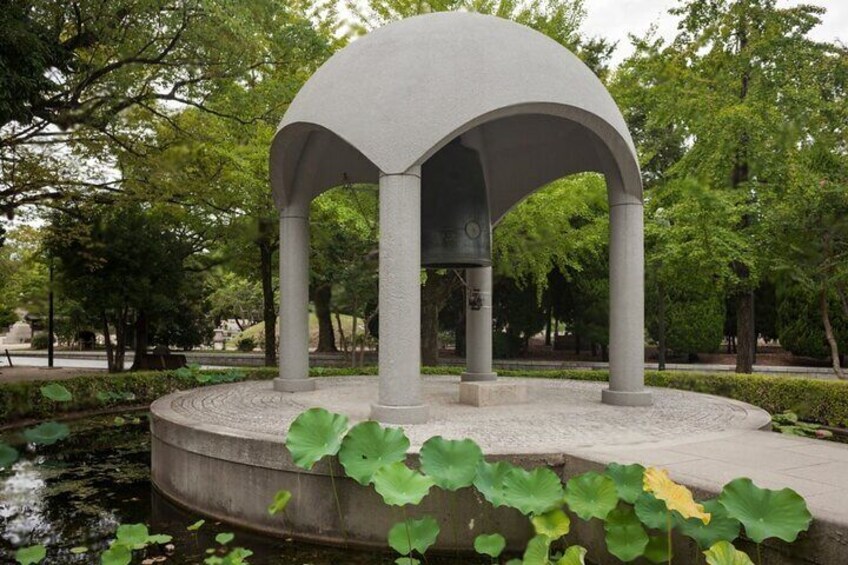 Hiroshima and Miyajima Private Tour From Osaka and Kyoto