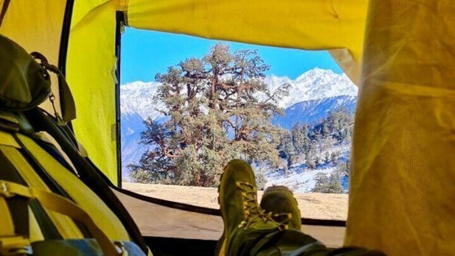 Gui Campsite