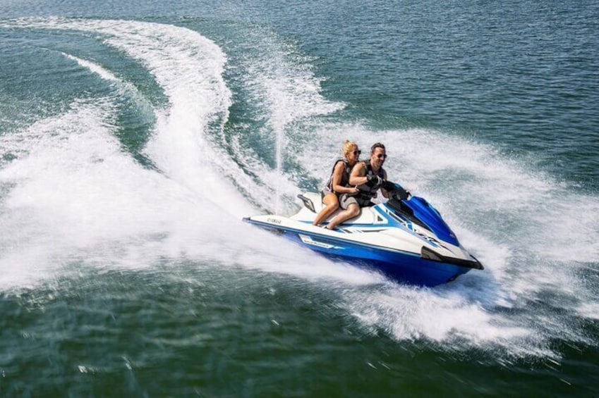 New Adventure Water Sport Rental Hydroventure