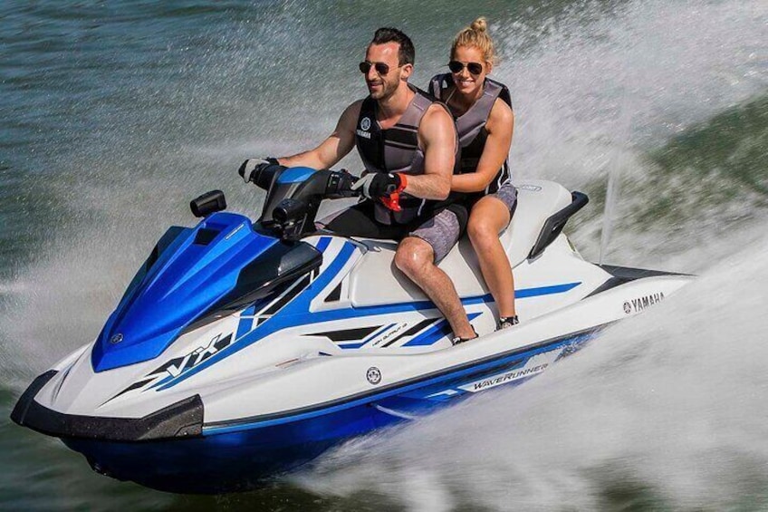 New Adventure Water Sport Rental Hydroventure