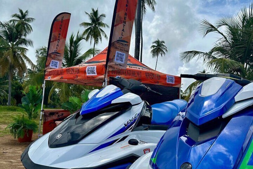 New Adventure Water Sport Rental Hydroventure