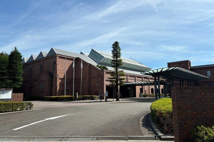 Private Walking History Tour in Nagoya