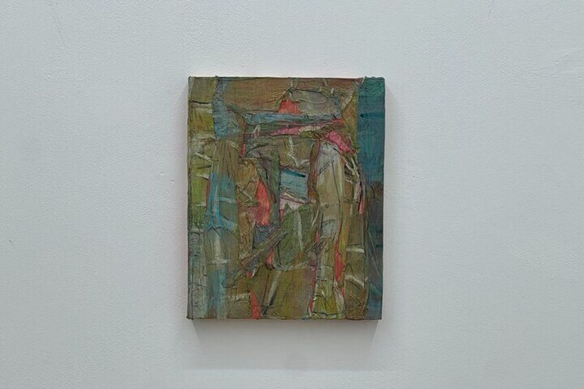 Seoul’s Next Gen Wave Korean Art Tour
