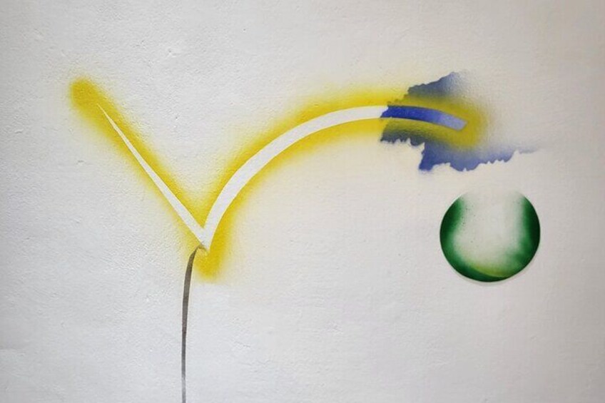Seoul Art Tour with a Local : Art, Walk and Talk (4 hours)