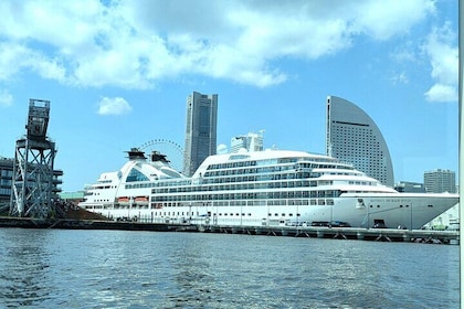 Yokohama Food Experience Tour