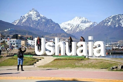 Half Day Experience Viewpoints and Delights of Ushuaia