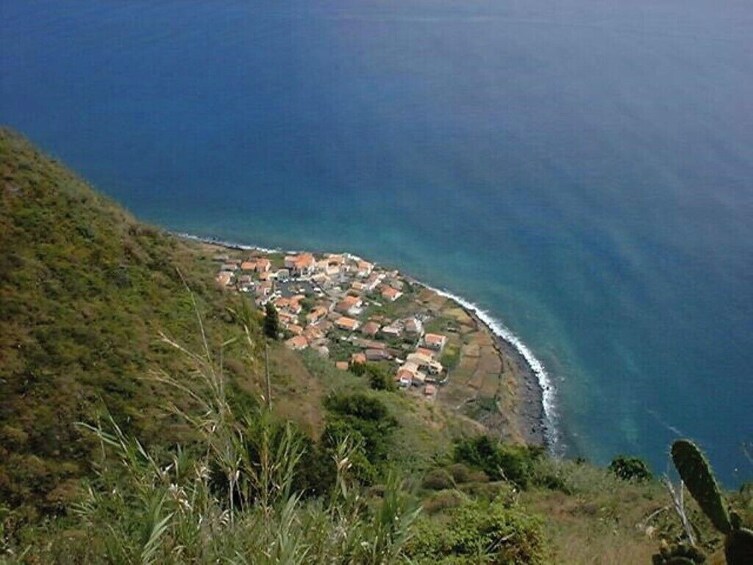 Guided Nature Hike (Full Day) - Prazeres