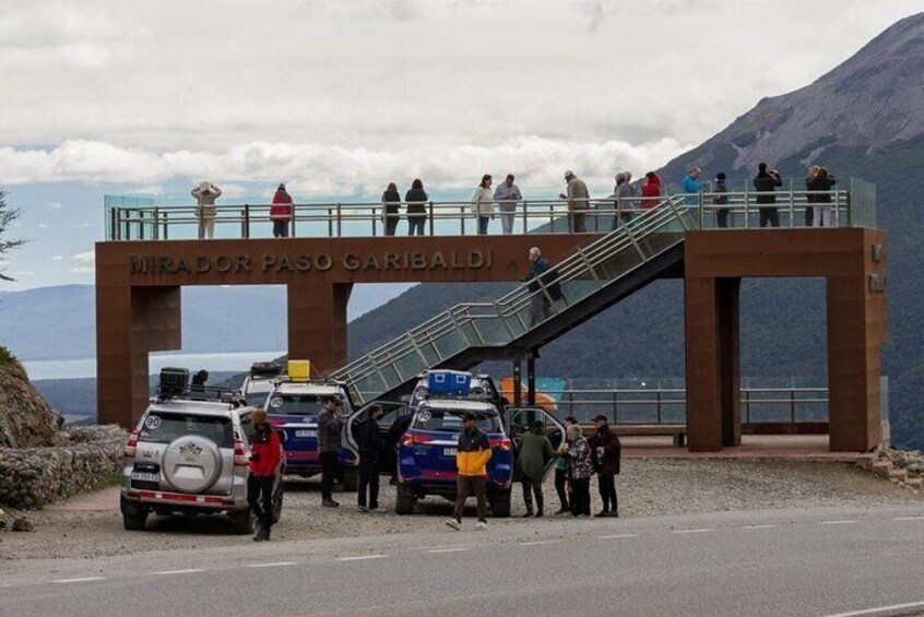 Fueguinos Lakes Full Experience: ATV Adventure in Ushuaia