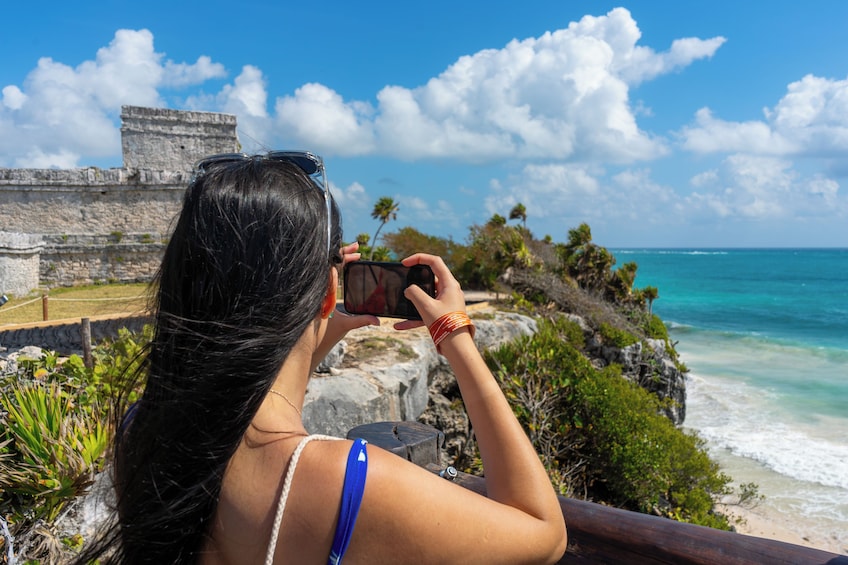 Private Mayan Ruins Tour Mayan Explorer From Cancun and Riviera Maya