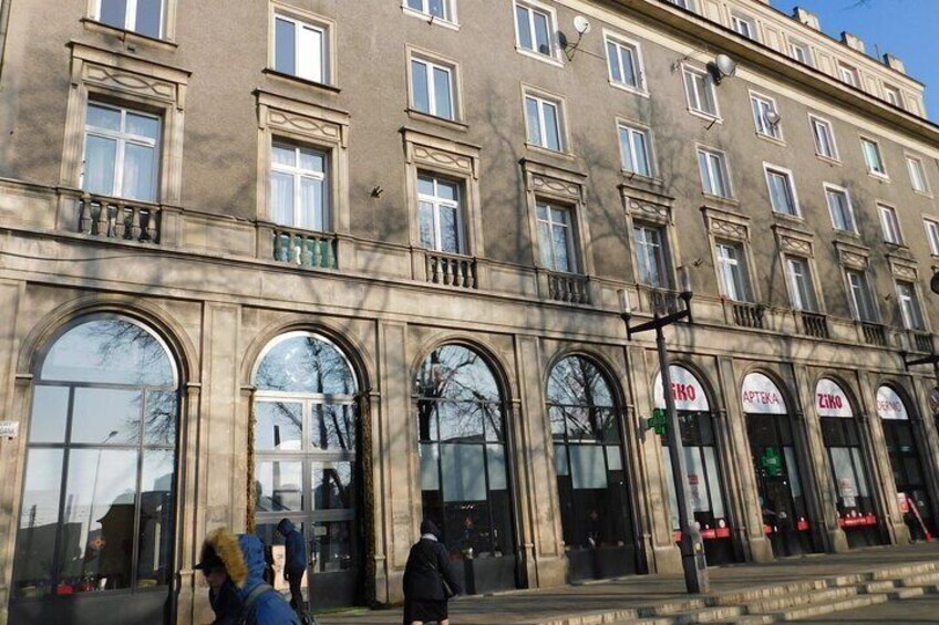 Nowa Huta Guided Tour of a Utopian Socialist City