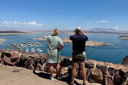 Unique Express Hoover Dam Tours at Boulder City