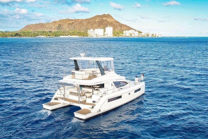 Waikiki Couples Snorkel Retreat