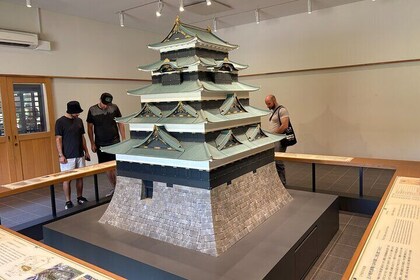 Tokyo 4h All-inclusive Private Tour with Haneda Transfer