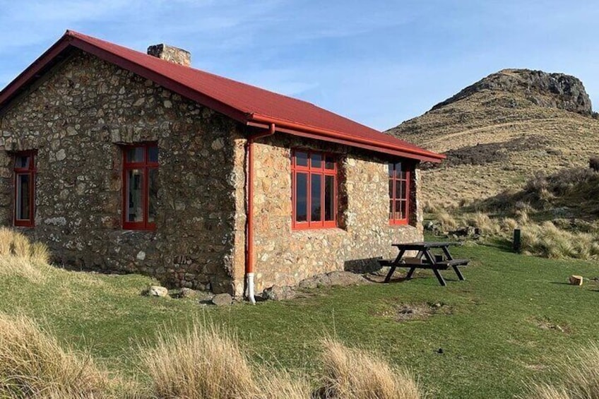 Private Shore Excursion Packhorse Hut Walking Tour