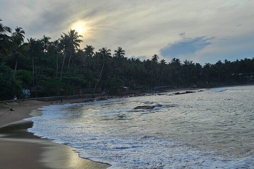 Paradise Galle Day Tours