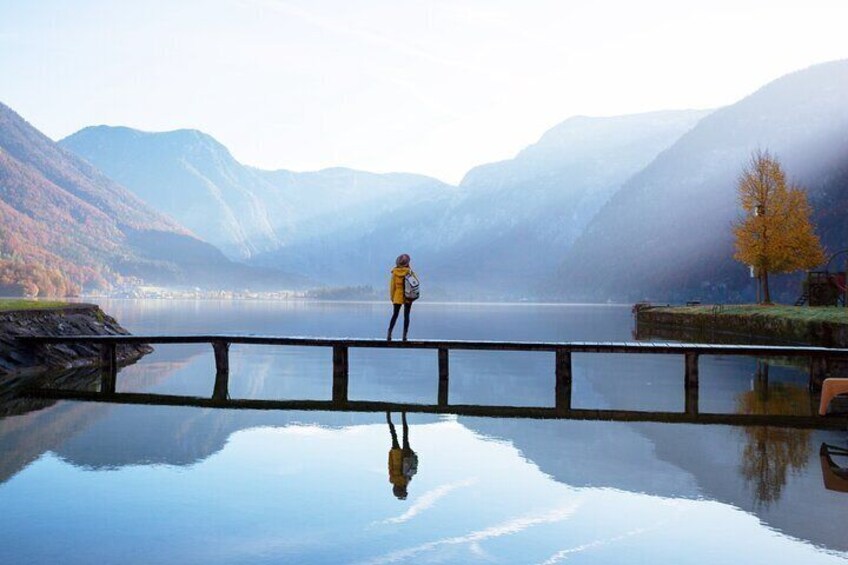 Hallstatt