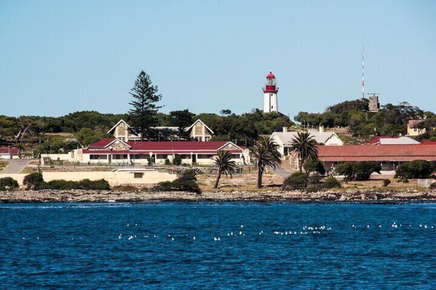 Guided Private Historical City Tour in Cape Town