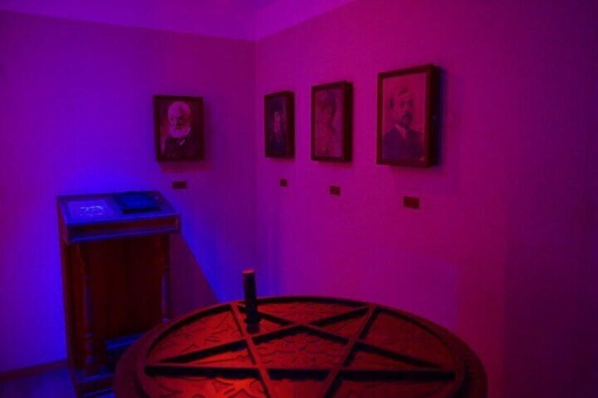Escape Room in the Heart of Lisbon!