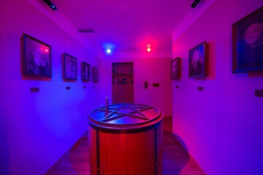 Escape Room in the Heart of Lisbon!
