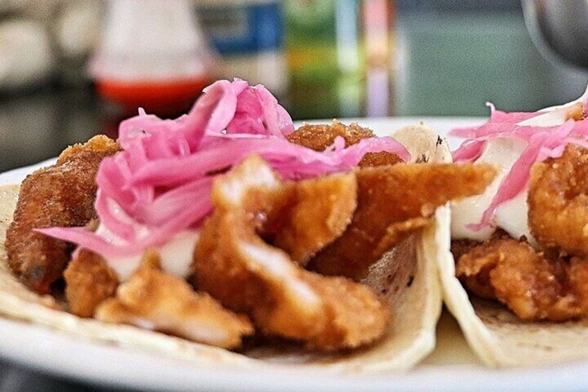 Taco Fest Cozumel