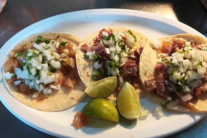 Taco Fest Cozumel