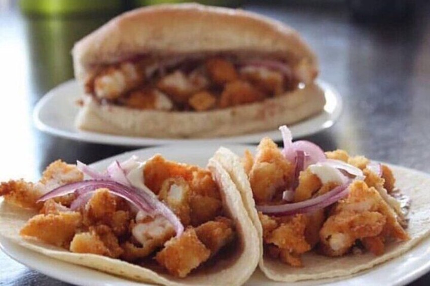 Taco Fest Cozumel