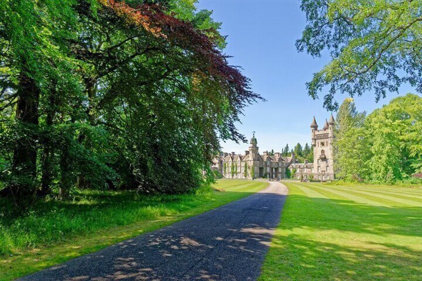 Balmoral Castle