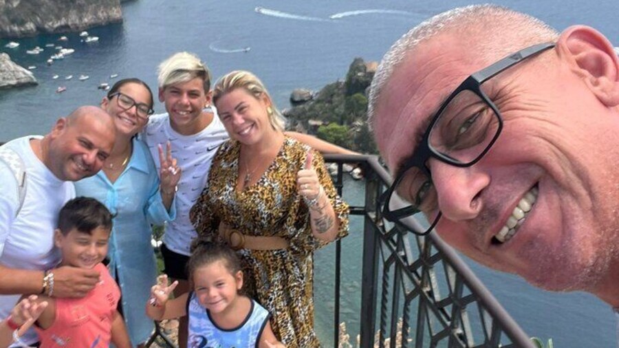 Private Tour of Savoca, Taormina and Castelmola