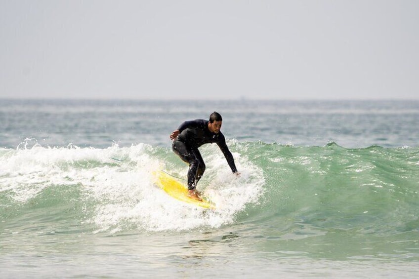 8 Days and 7 Nights All inclusive SURF & Skate Coaching Package