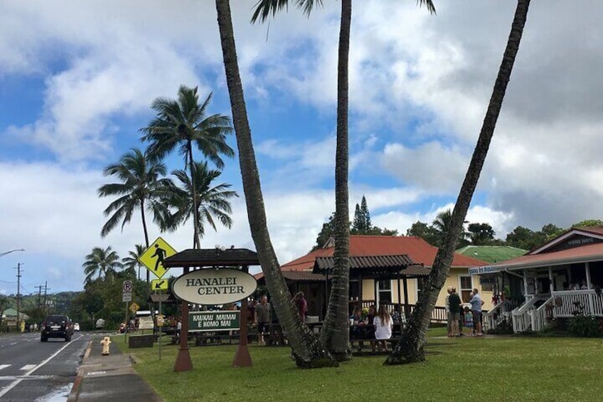 Kauai North Shore Gems Private Tour