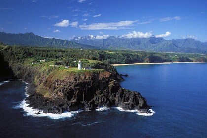 Kauai's North Shore Gems: Private Tour