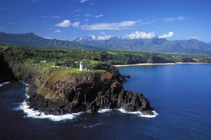 Kauai North Shore Gems Private Tour