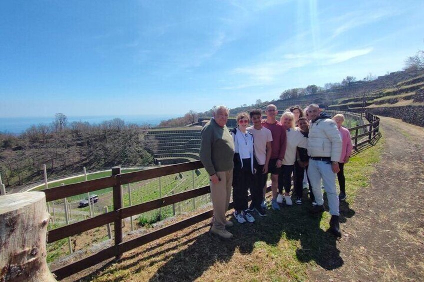 Taormina and Messina Private Tour from Messina