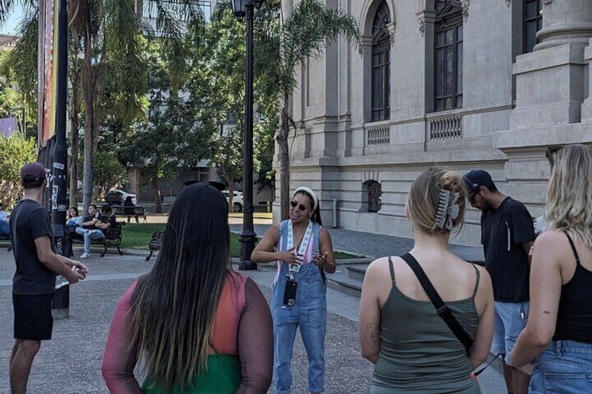 Bellas Artes Museum