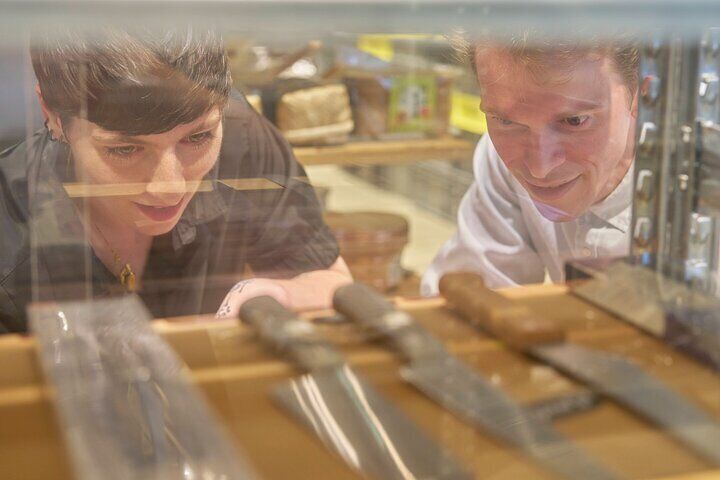 Local Workshop Hopping Tour in Niigata