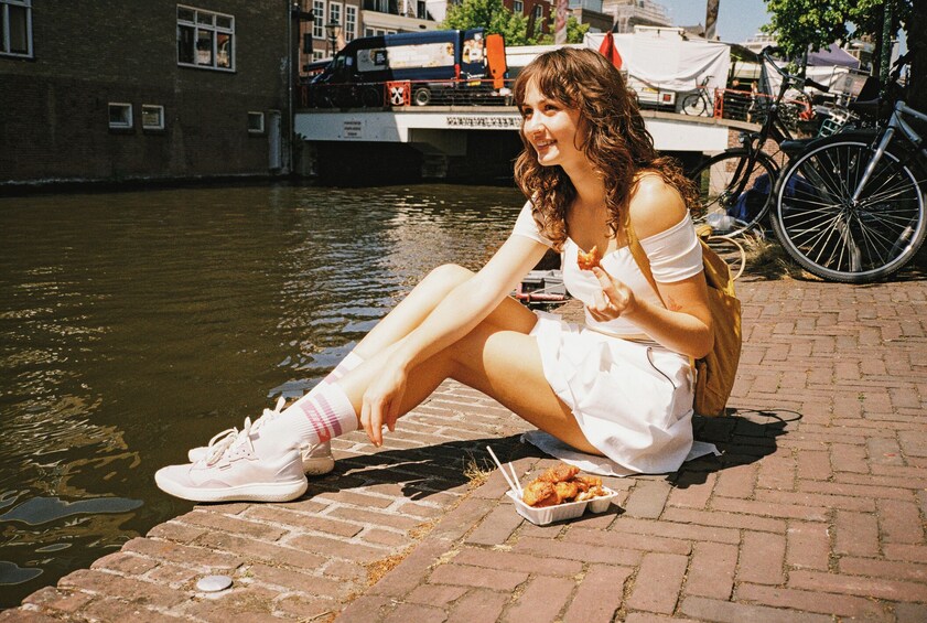 Day Tour to Zaanse Schans, The Hague, and Rotterdam from Amsterdam
