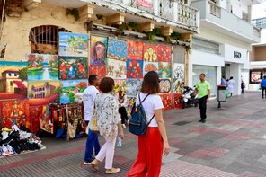 Santo Domingo Handmade